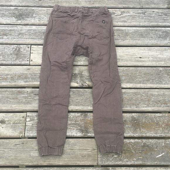 Zoo York Cotton Joggers - Picture 7 of 8